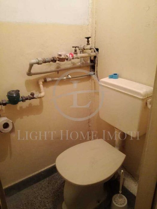 Продава се Двустаен апартамент в Пловдив, Гагарин - 64 кв.м за 1479 €/кв.м - Снимка #8