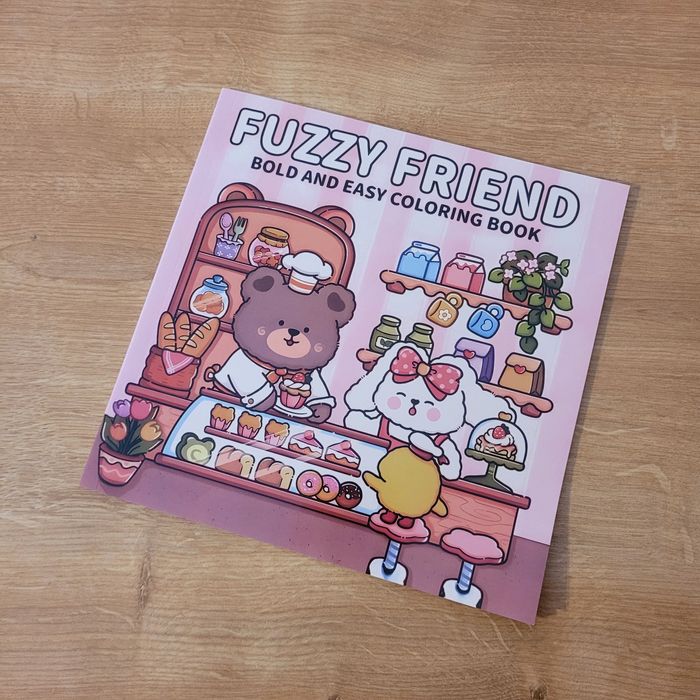 Carte de colorat pt adulti