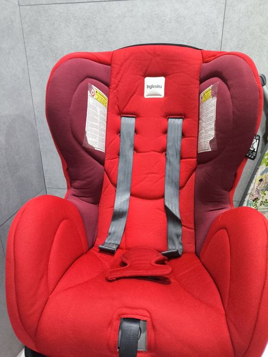 Продам детское кресло