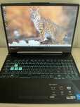 Laptop Asus TUF Gaming F15 FX506HE