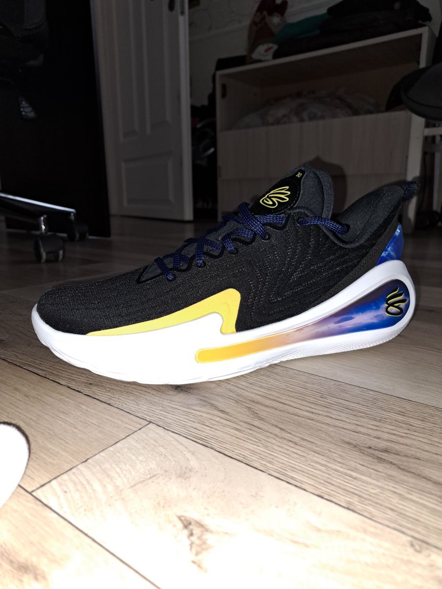 Баскетболни обувки Curry 12