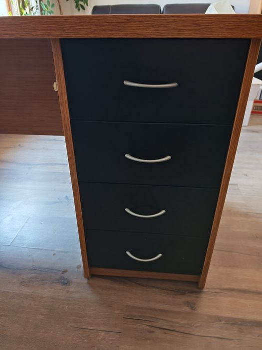 Офис мебели, мебели за ученическа стая, шкаф и бюро