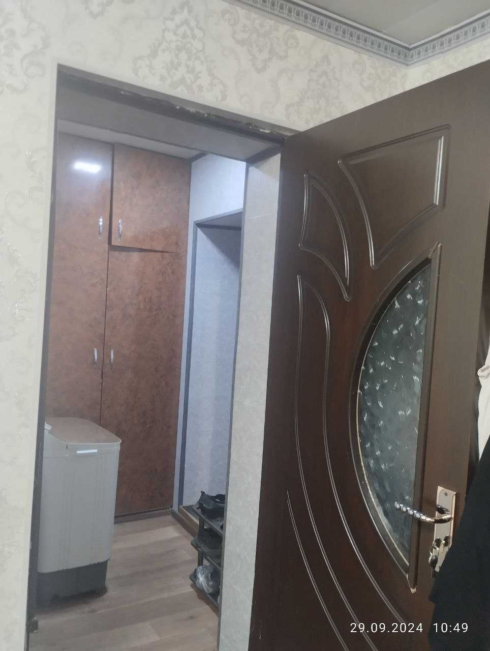 СРОЧНО Продается 1 комн ( 1/1/5 ) квартира , 1/6 балкон