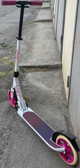 Trotineta Oxelo copii