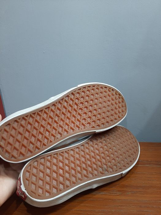 Гуменки Vans era, 37 номер