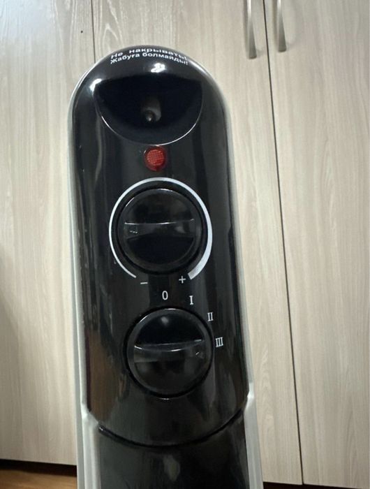 Обогреватель ARG , 11 секции