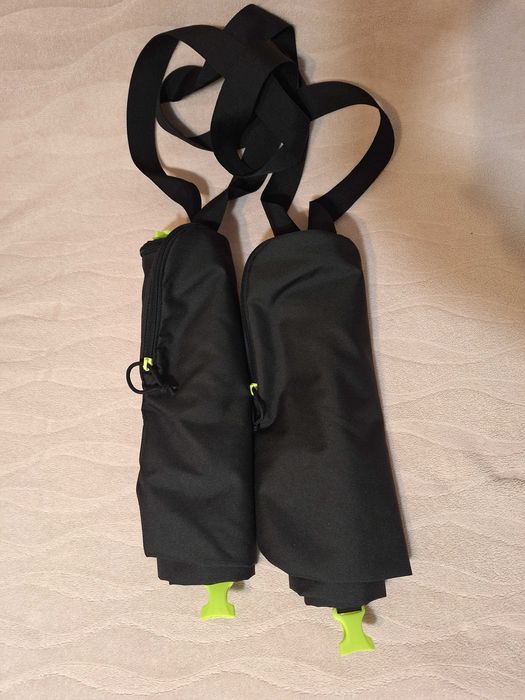 2 x Husa skiuri Wedze