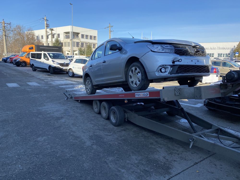 Tractari Auto Timisoara  Tractari Ungaria Slep Platforma Autostrada a1