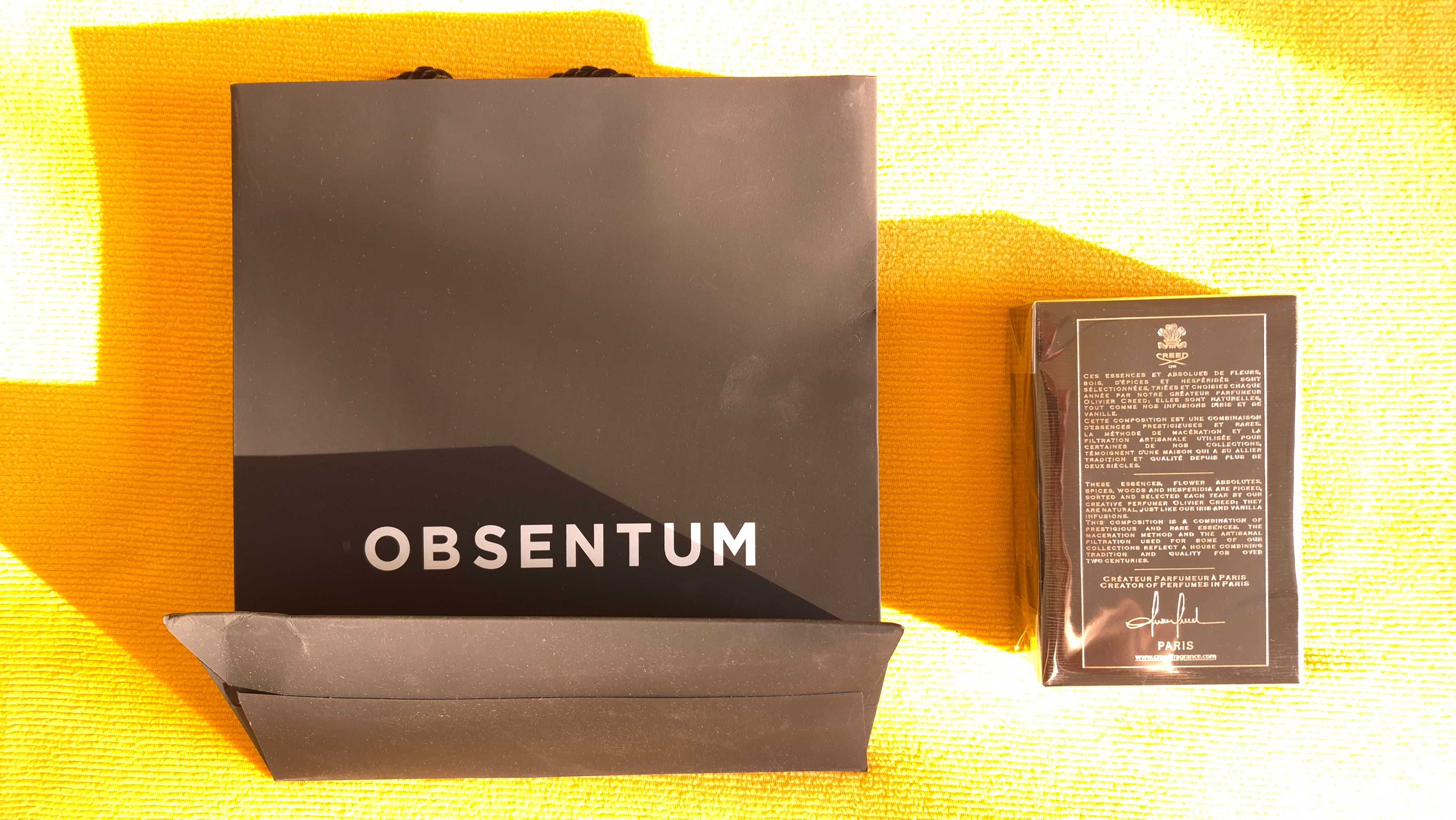 Parfum Creed Aventus 50 ml - Produs nou / sigilat