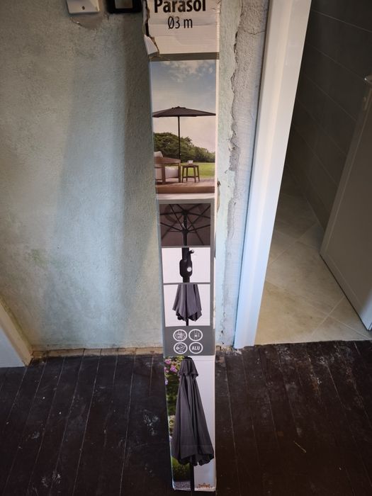 Голям чадър ф3м.