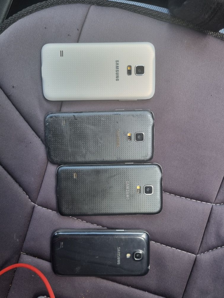 Samsung Galaxy S 5 Mini