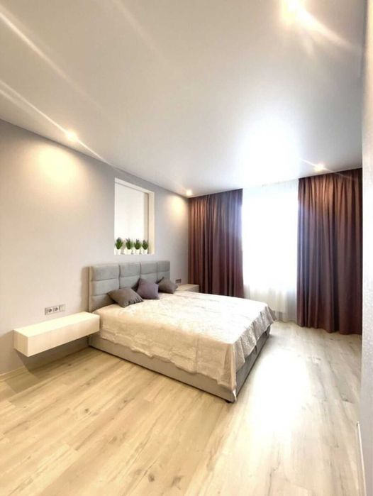 Дава се под наем Тристаен апартамент в София, Гео Милев - 87 кв.м за 714 € - Снимка #3