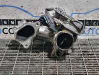 Clapeta Acceleratie Toyota RAV 4 II 2.0 D 2002 - 2006 85kW 116CP 1CD - FTV Euro4 (1211) ...