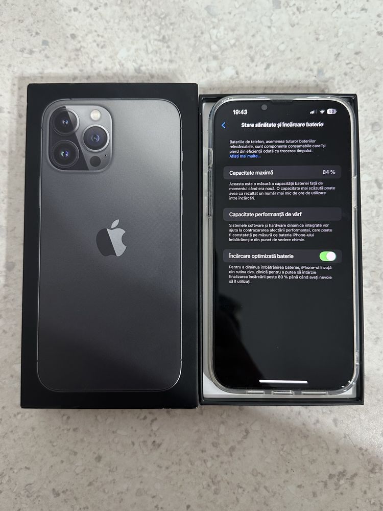 Iphone 13 Pro Max 128gb