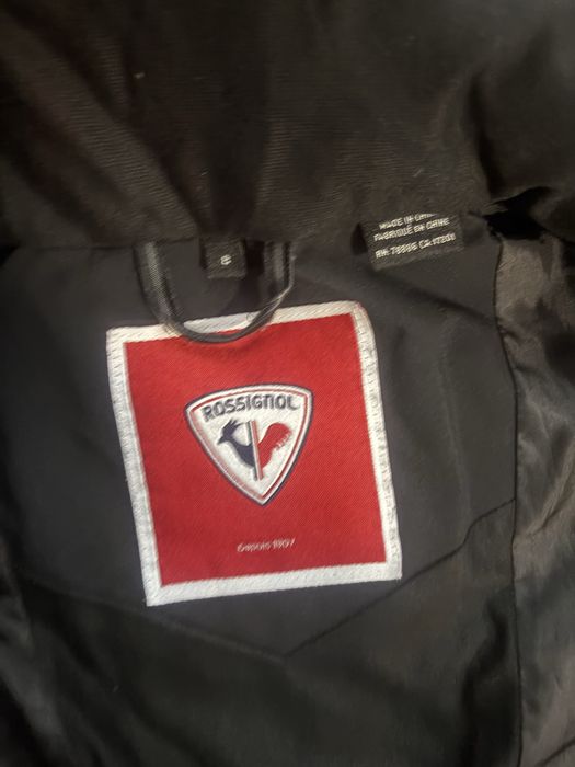 Ски яке Rossignol