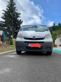 Vand! OPEL VIVARO 2.0l CDTI 114 CP An 2007