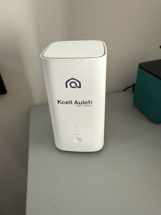 5G Роутер Kcell Auleti