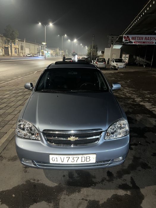 lasetti 1.6 aftamat 2013 metan gaz