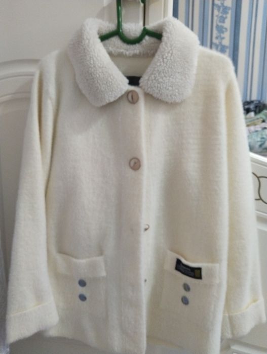 Новая альпака, 46-48 рр.