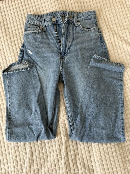 Дънки, долнища и къси гащи