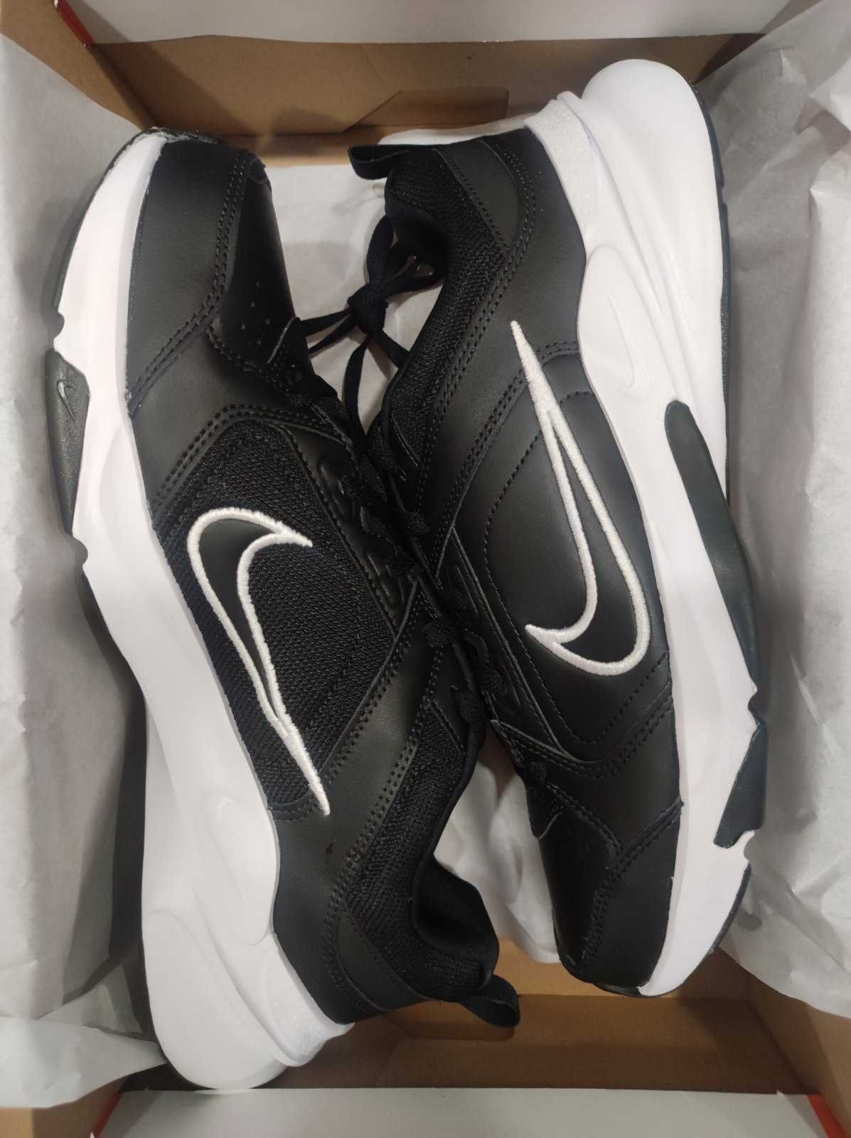 Nike - Defy All Day   №44 Оригинал Код 253