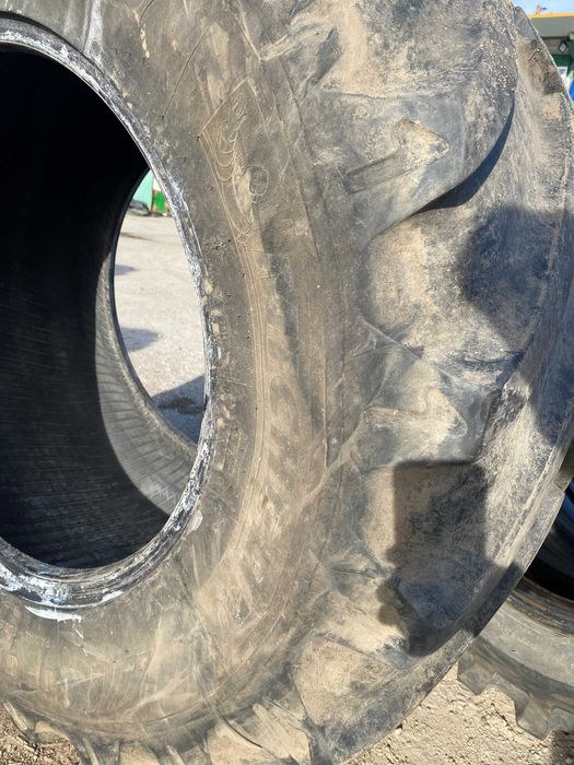 Anvelopa 600.60 R28 Michelin