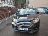 Honda CR-V Primul proprietar, cumparata de noua din Romania, fara accidente