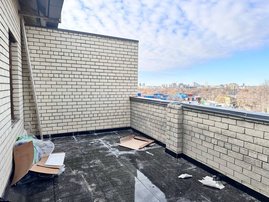 3/9/10  Махтумкули Жк. Пойтахт  96м2 + 20м² терасса