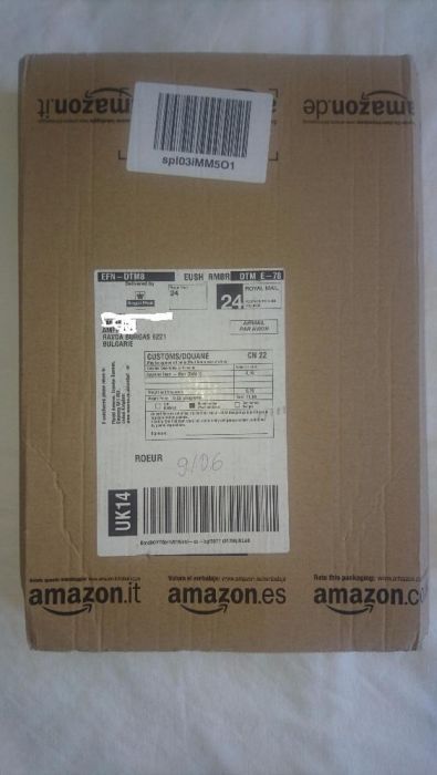 тениска SIR RAYMOND Tailor Polo