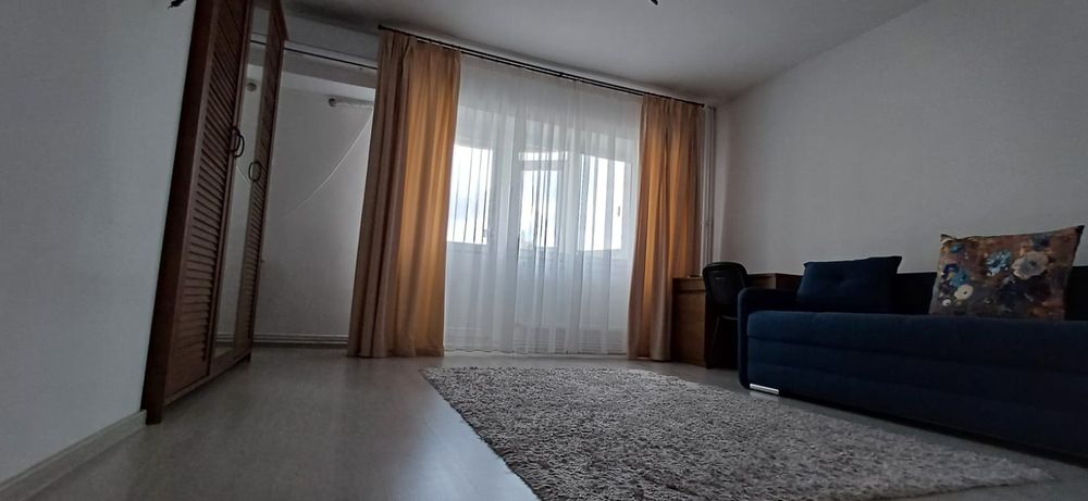 PF închiriez apartament 1 camera
