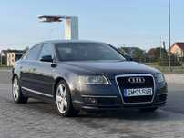 Audi A6 Audi A6 2.0 TDI 140CP - 2007