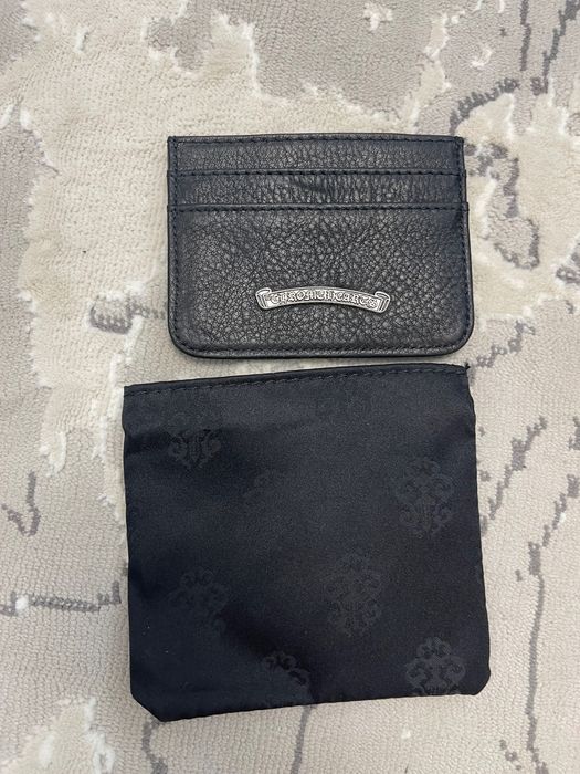 Portcard Chrome Hearts