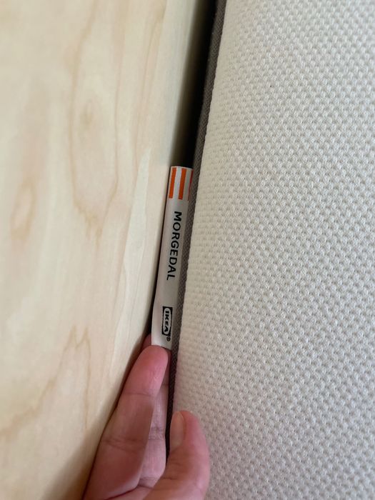 Спалня от ИКЕА в много добре състояние