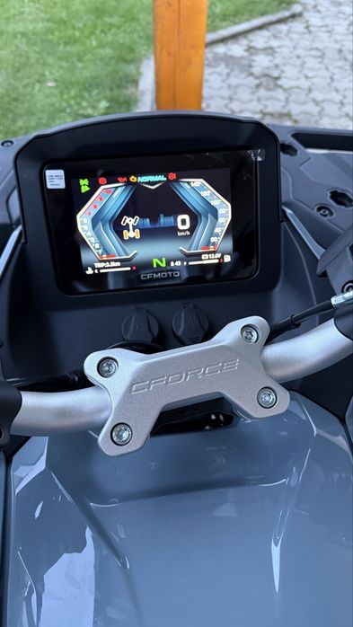 Cf Moto X10 1000 nu can am yamaha suzuki polaris