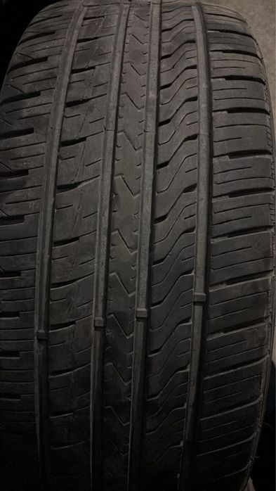 Продам летние шины