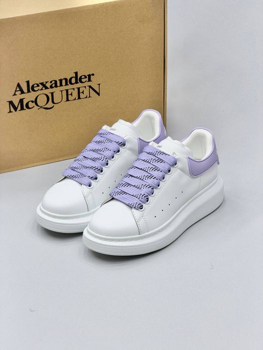 Adidasi Alexander Mcqueen Fullbox 36-40