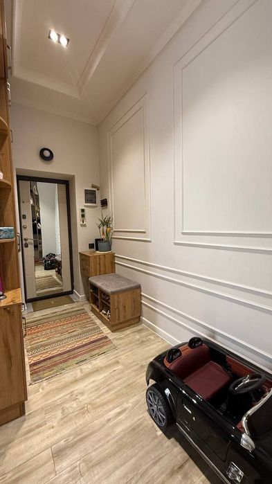 Продается 2/4/9. ЖК Паркент Авеню.