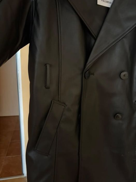 Женско черто палто