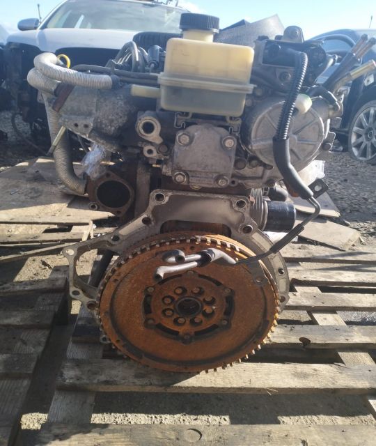 Motor  2L RF7J10220 Mazda 5 CR