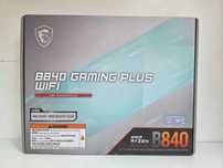 MSI B840 Gaming Plus WiFi - KLI Amanet