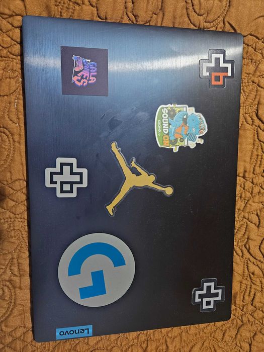 Vand Laptop Lenovo L340 GAMING