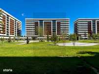 Vânzare apartament cu 2 camere în Complexul Rezidențial Copou Garden