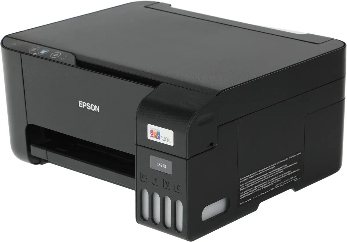 Epson L3210 printer