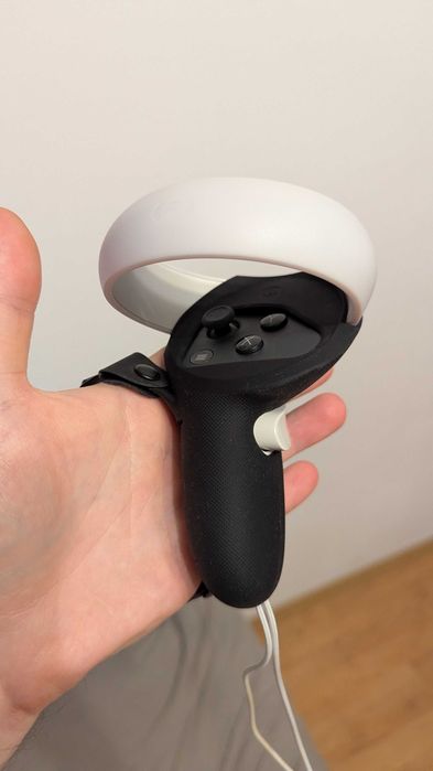 Ochelari VR Oculus/Meta Quest 2, 128GB