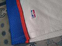 Спортивные шорты NBA.