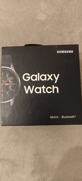 Samsung galaxy watch