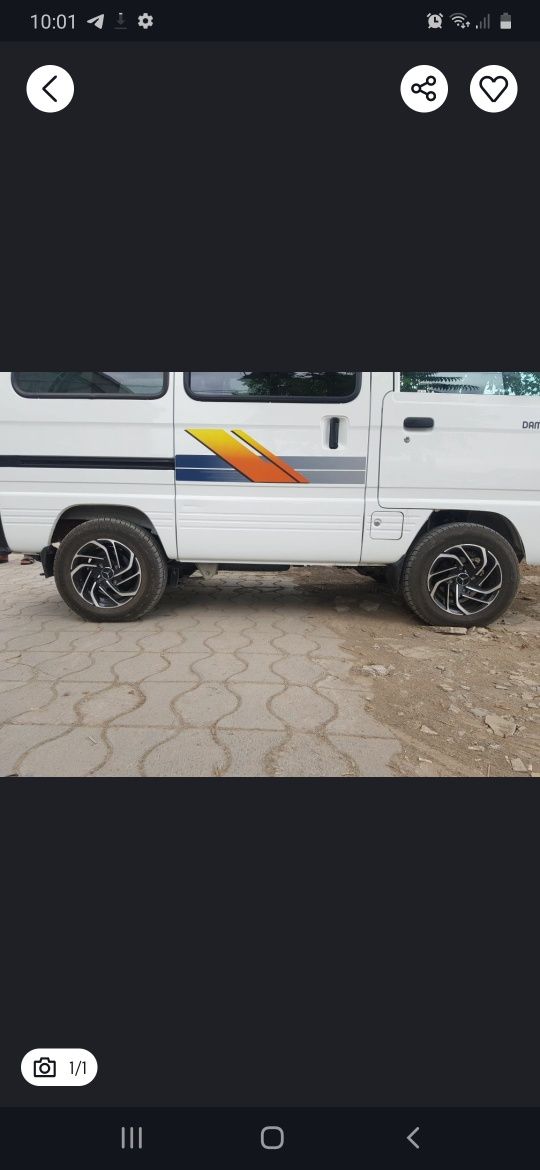 Gelik saka diska sotiladi baloni bilan srochniy