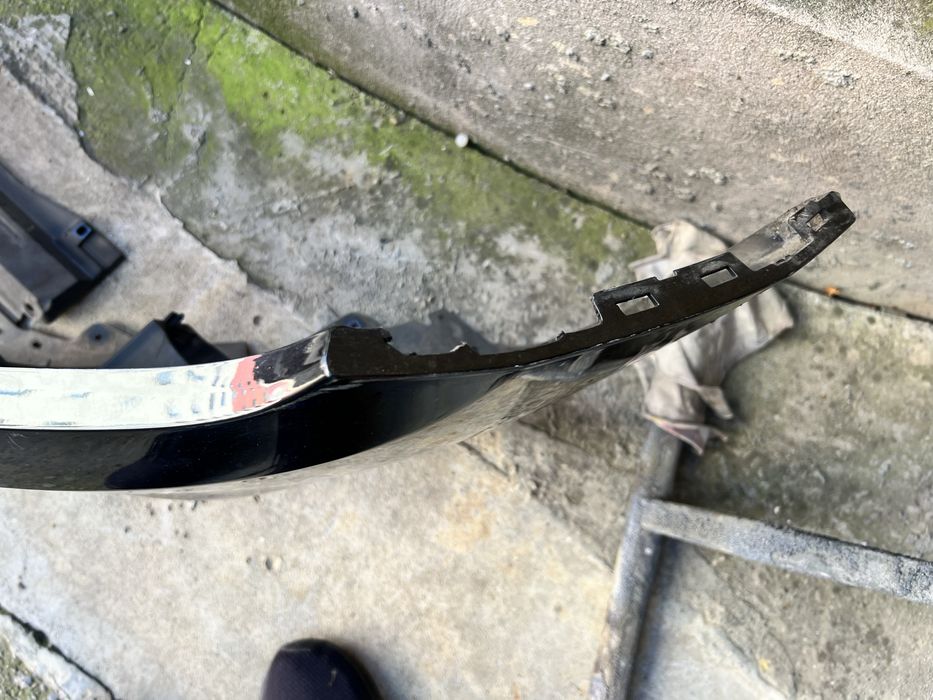 Bara fata Dacia Logan Sandero 2 Stepway an 2017-2020