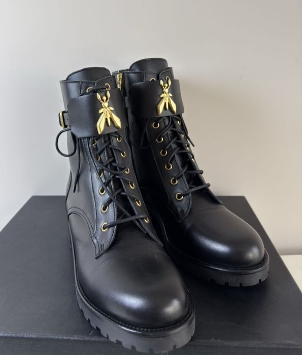 Боти Patrizia Pepe, 37 размер