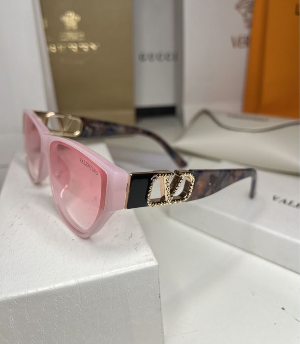 Ochelari de soare Valentino